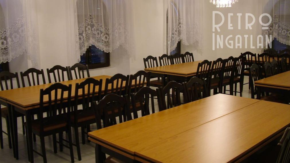 MAĎARSKO - GONC 13 IZBOVÝ OBYTNÝ OBJEKT NA BÝVANIE, PODNIKANIE