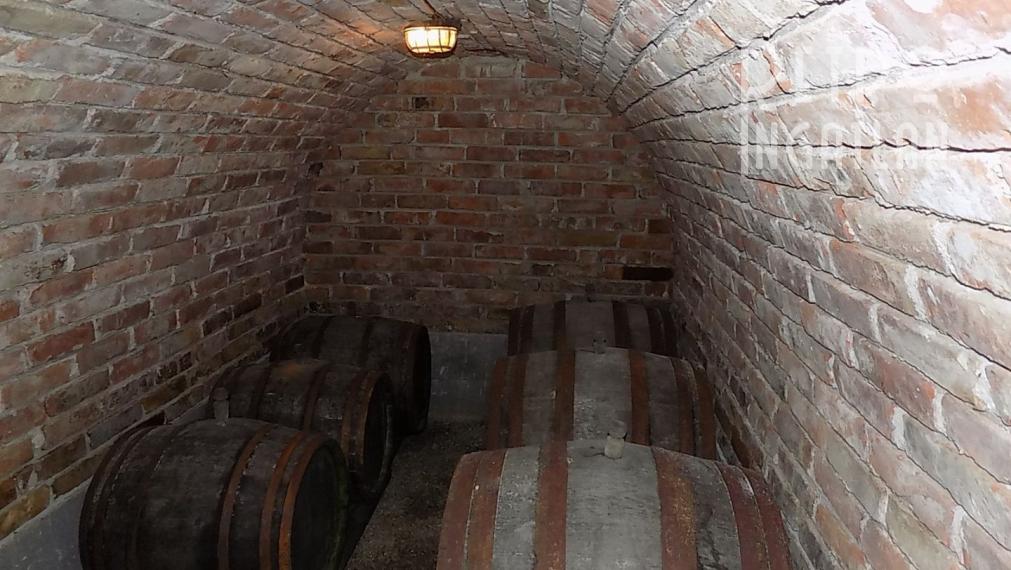 MAĎARSKO - GONC 13 IZBOVÝ OBYTNÝ OBJEKT NA BÝVANIE, PODNIKANIE