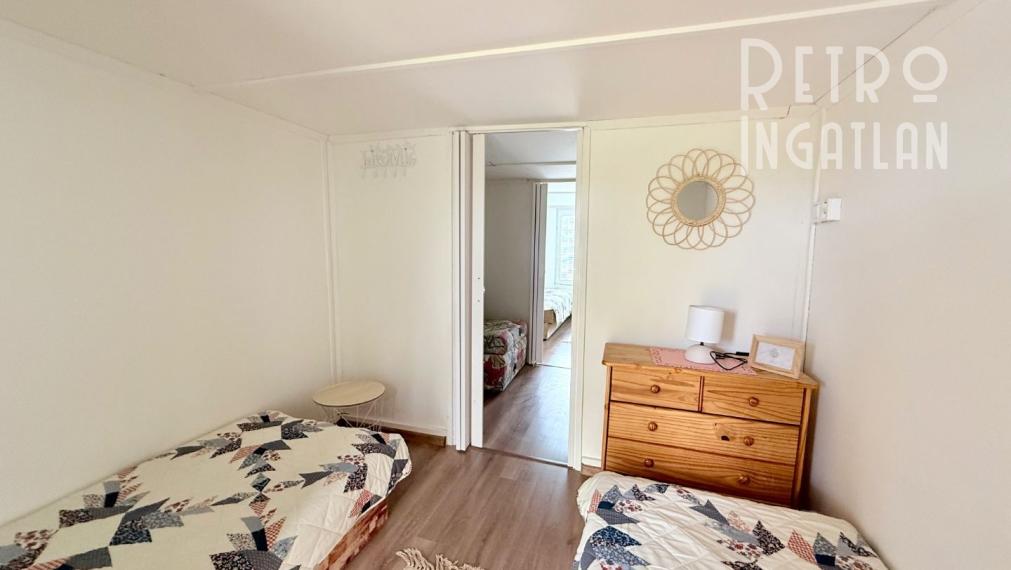 MAĎARSKO - JAZERO RAKACA - POSCHODOVÁ 5 IZBOVÁ CHATA, TERASA, BAZÉN, GARÁŽ.