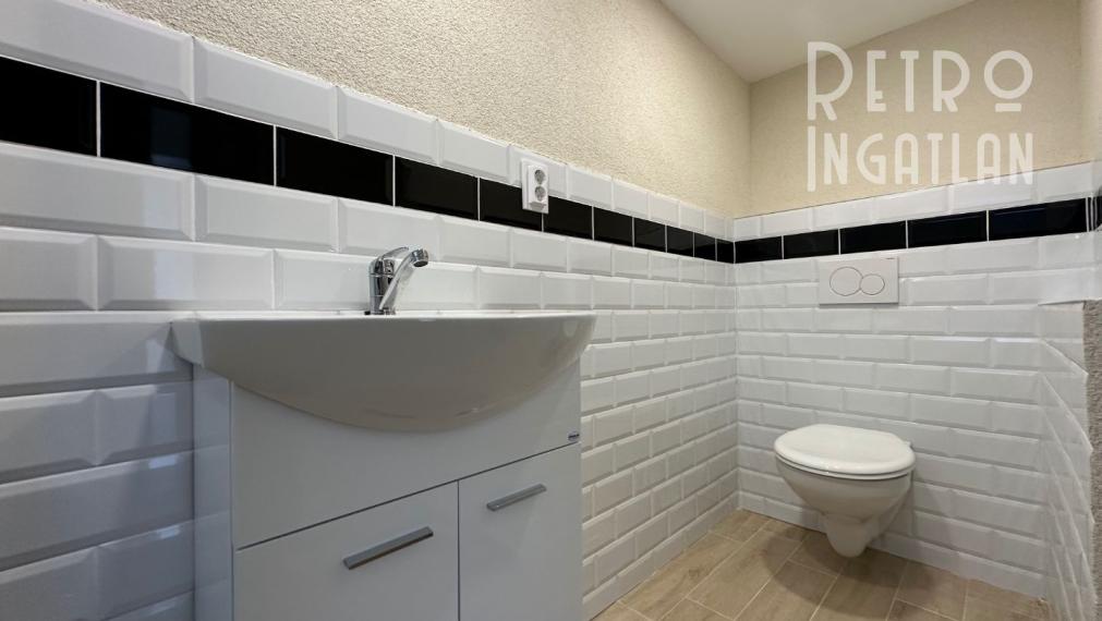 NOVÁ CENA - MAĎARSKO - JAZERO RAKACA - POSCHODOVÁ 3 IZBOVÁ CHATA, KUCHYŇA, PRI JAZERE S TERASOU.