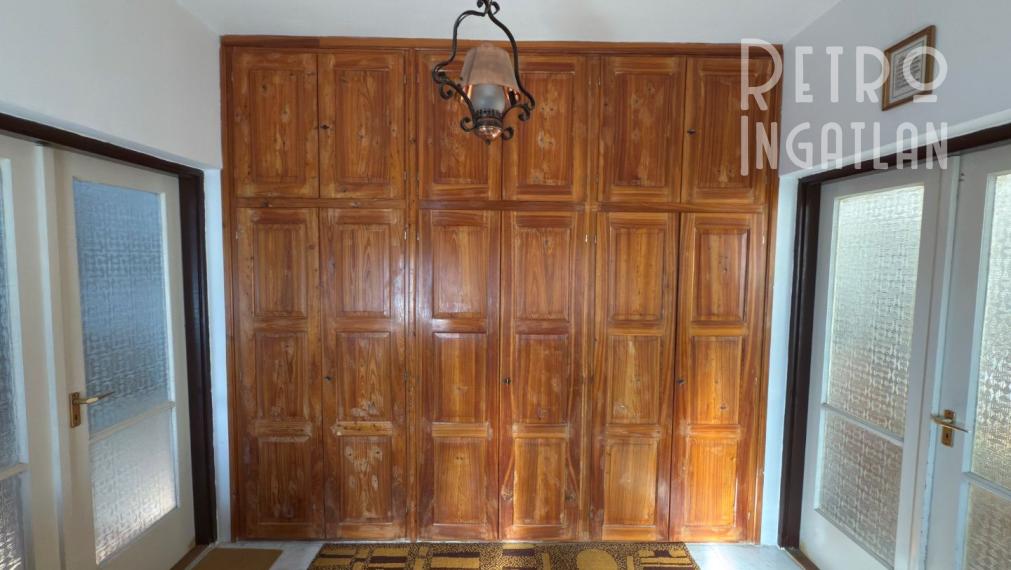 MAĎARSKO - GONC 6 IZBOVÝ POSCHODOVÝ RD S TERASOU, PIVNICOU, GARÁŽ, POZEMOK 1661 M2.