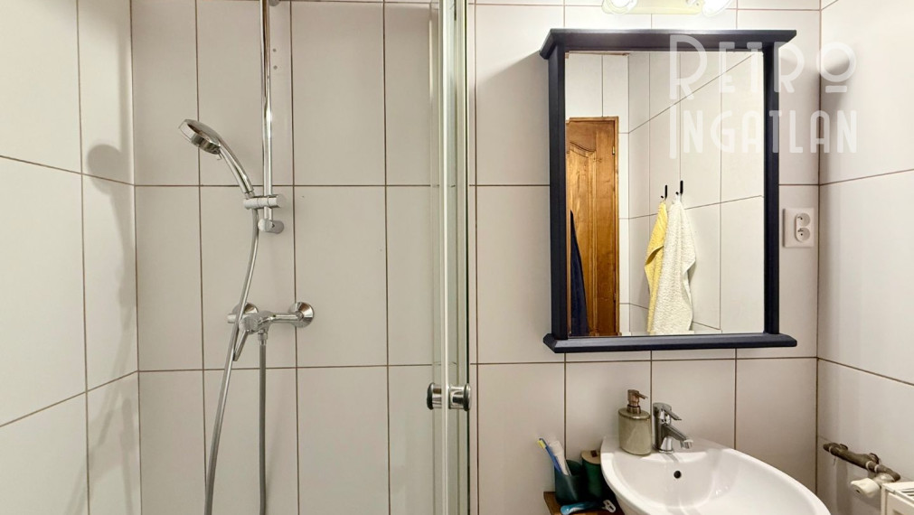 MAĎARSKO - TORNASZENTANDRÁS LUXUSNÁ CHALUPA PO REKONŠTRUKCII.