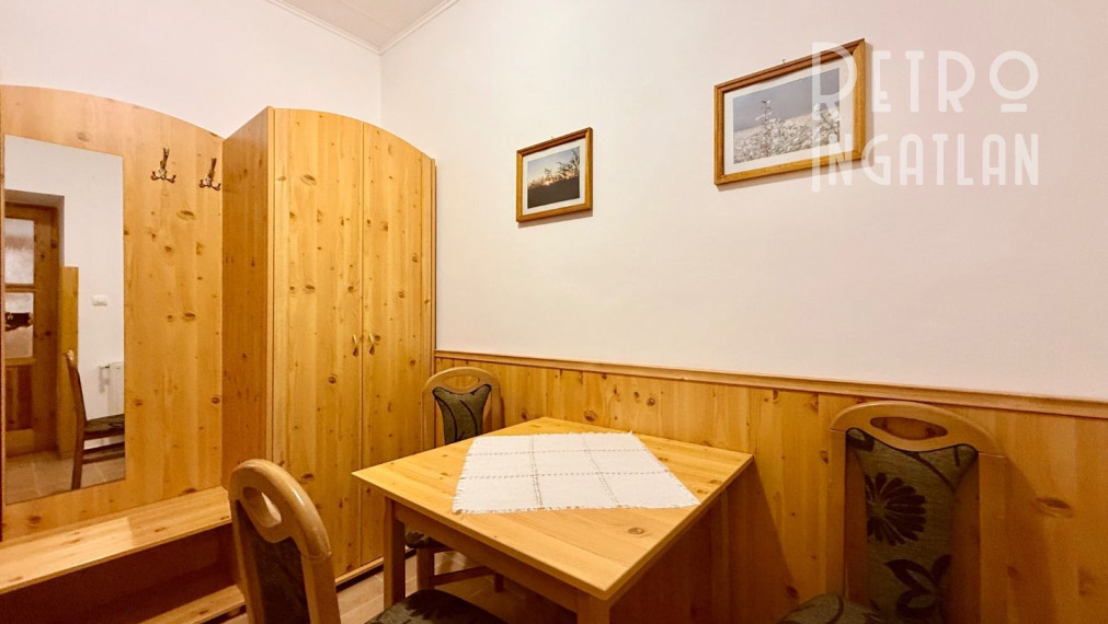 REZERVOVANÉ - MAĎARSKO - GONC TOP PENZIÓN BLÍZKO SLOVENSKÝCH HRANÍC, VÝBORNÁ INVESTÍCIA.