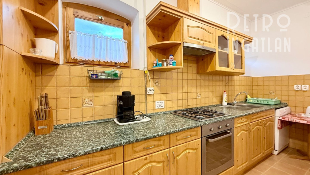 REZERVOVANÉ - MAĎARSKO - GONC TOP PENZIÓN BLÍZKO SLOVENSKÝCH HRANÍC, VÝBORNÁ INVESTÍCIA.