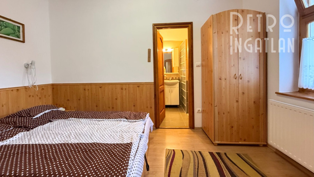 REZERVOVANÉ - MAĎARSKO - GONC TOP PENZIÓN BLÍZKO SLOVENSKÝCH HRANÍC, VÝBORNÁ INVESTÍCIA.