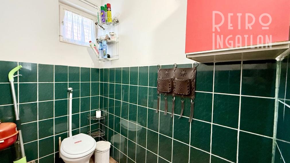 MAĎARSKO FORRÓ - SUPER 5 IZBOVÝ RD SO ZÁHRADOU