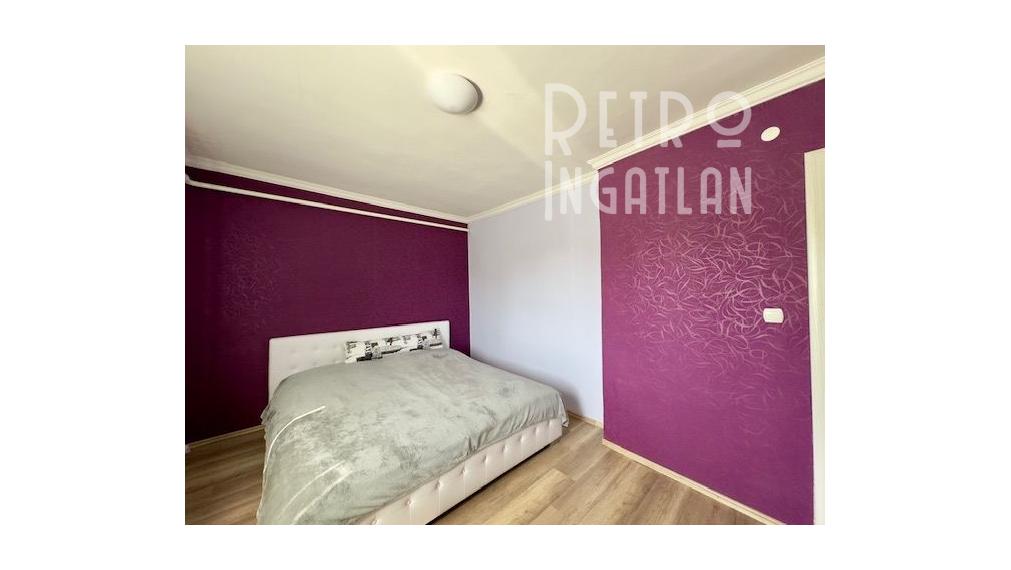 MAĎARSKO - PERKUPA 5 IZBOVÝ POSCHODOVÝ DOM PO REKONŠTRUKCII.