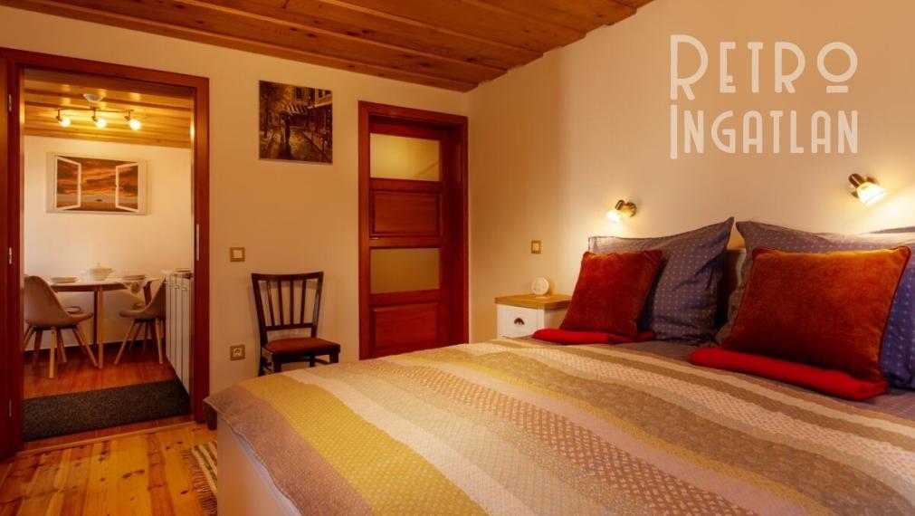 MAĎARSKO - MESZES TOP PENZIÓN BLÍZKO JAZERA, VÝBORNÁ INVESTÍCIA.