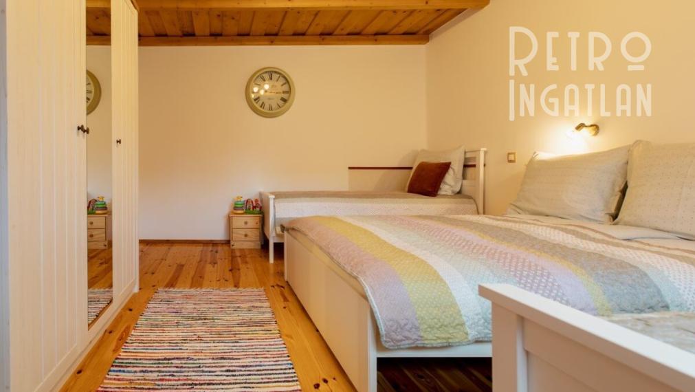 MAĎARSKO - MESZES TOP PENZIÓN BLÍZKO JAZERA, VÝBORNÁ INVESTÍCIA.