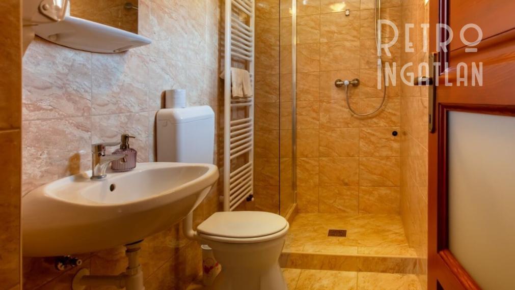 MAĎARSKO - MESZES TOP PENZIÓN BLÍZKO JAZERA, VÝBORNÁ INVESTÍCIA.