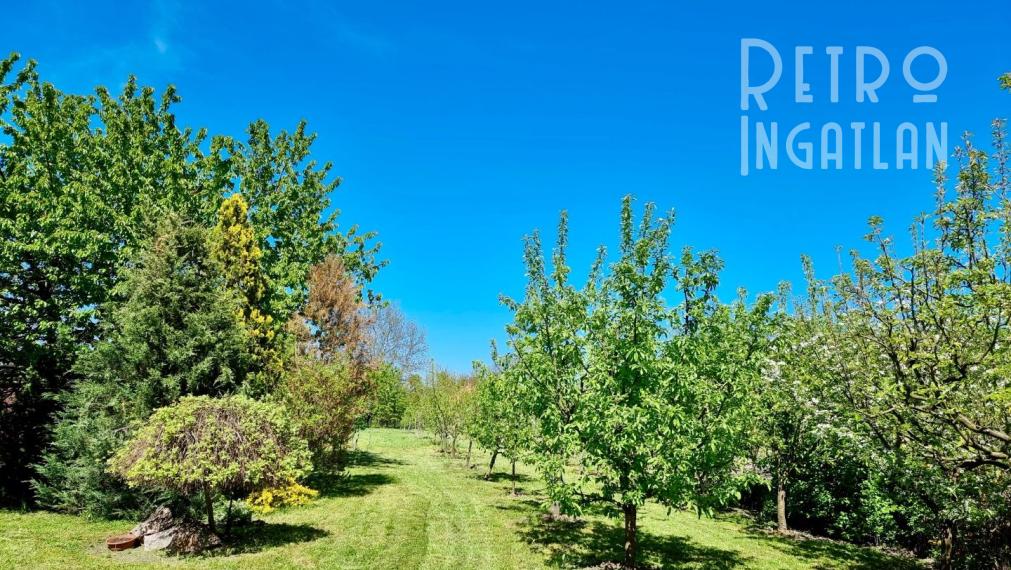 MAĎARSKO - PRI MISKOLCI - 3 IZBOVÁ POSCHODOVÁ CHATA 60 M2, TOP LOKALITA