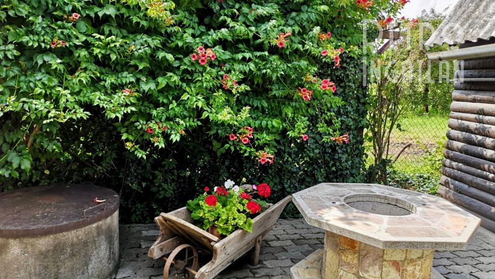 MAĎARSKO - PRI MISKOLCI - 3 IZBOVÁ POSCHODOVÁ CHATA 60 M2, TOP LOKALITA