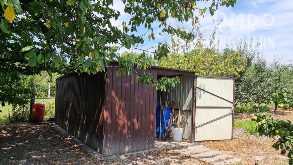 MAĎARSKO - PRI MISKOLCI - 3 IZBOVÁ POSCHODOVÁ CHATA 60 M2, TOP LOKALITA