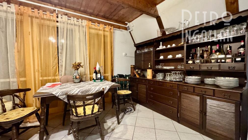 MAĎARSKO - PRI MISKOLCI - 3 IZBOVÁ POSCHODOVÁ CHATA 60 M2, TOP LOKALITA