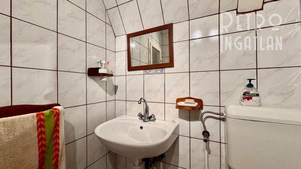 MAĎARSKO - PRI MISKOLCI - 3 IZBOVÁ POSCHODOVÁ CHATA 60 M2, TOP LOKALITA