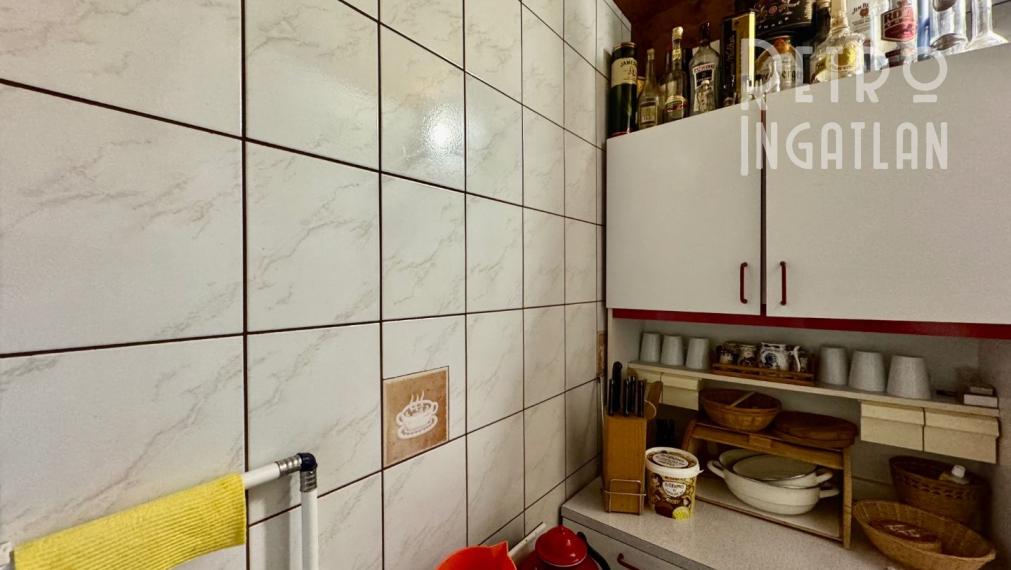 MAĎARSKO - PRI MISKOLCI - 3 IZBOVÁ POSCHODOVÁ CHATA 60 M2, TOP LOKALITA