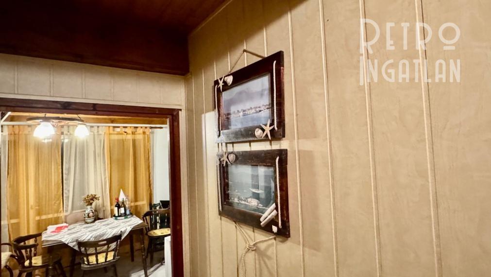 MAĎARSKO - PRI MISKOLCI - 3 IZBOVÁ POSCHODOVÁ CHATA 60 M2, TOP LOKALITA