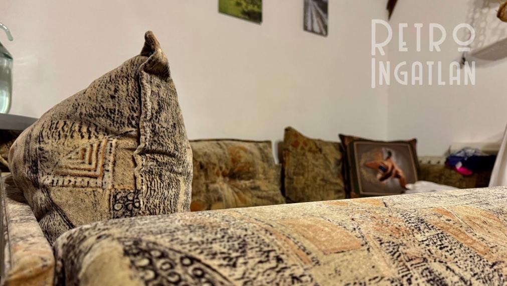 MAĎARSKO - PRI MISKOLCI - 3 IZBOVÁ POSCHODOVÁ CHATA 60 M2, TOP LOKALITA