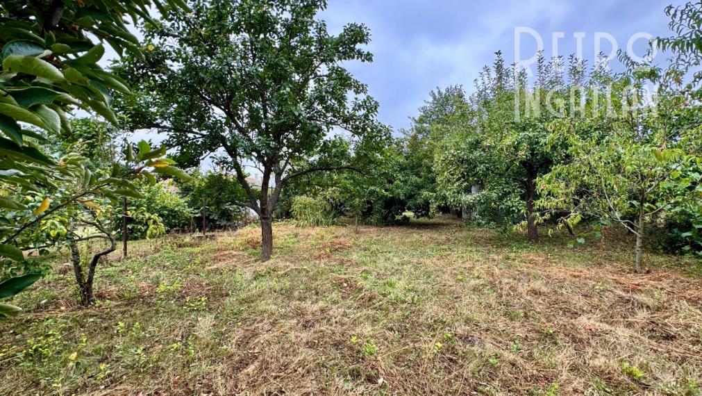 MAĎARSKO - FORRÓ / ENCS - ABÚJDEVECSER  - 3 IZBOVÝ DOM IHNEĎ OBÝVATEĽNÝ