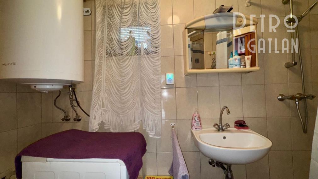 MAĎARSKO - FORRÓ / ENCS - ABÚJDEVECSER  - 3 IZBOVÝ DOM IHNEĎ OBÝVATEĽNÝ