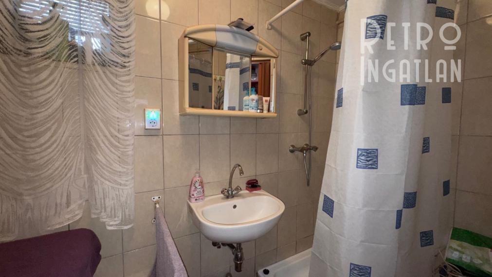 MAĎARSKO - FORRÓ / ENCS - ABÚJDEVECSER  - 3 IZBOVÝ DOM IHNEĎ OBÝVATEĽNÝ