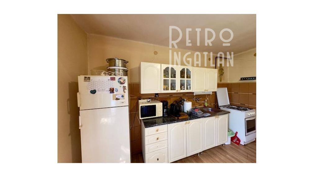 SUPER CENA - MAĎARSKO - MÉRA - 2 IZBOVÝ RODINNÝ DOM PÔVODNÝ STAV.