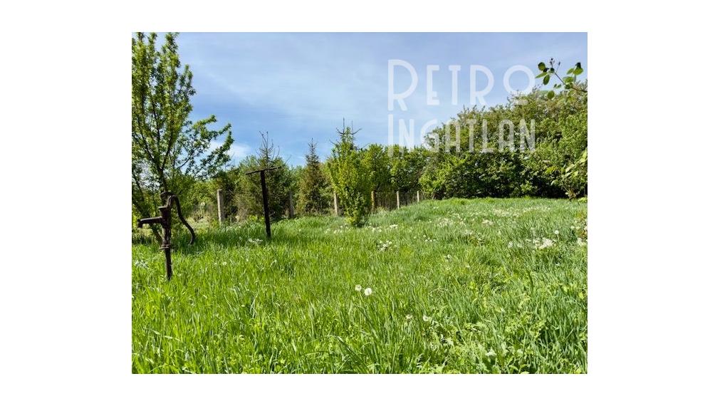 SUPER CENA - MAĎARSKO - MÉRA - 2 IZBOVÝ RODINNÝ DOM PÔVODNÝ STAV.