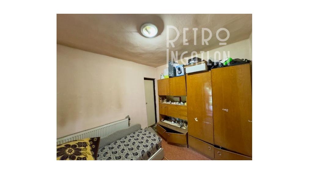 SUPER CENA - MAĎARSKO - MÉRA - 2 IZBOVÝ RODINNÝ DOM PÔVODNÝ STAV.