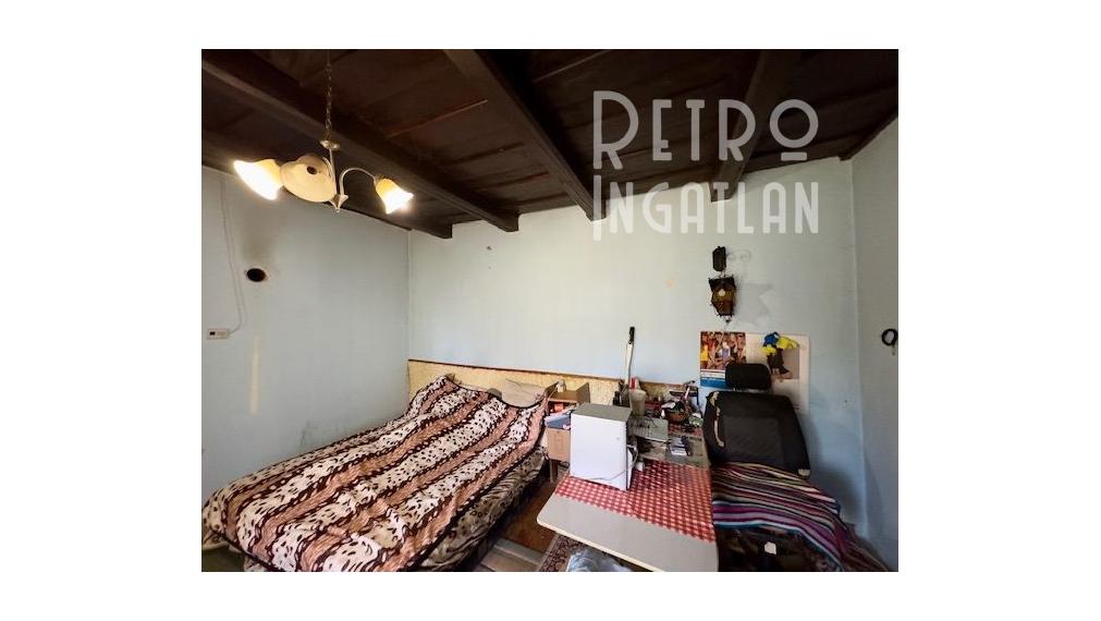 SUPER CENA - MAĎARSKO - MÉRA - 2 IZBOVÝ RODINNÝ DOM PÔVODNÝ STAV.