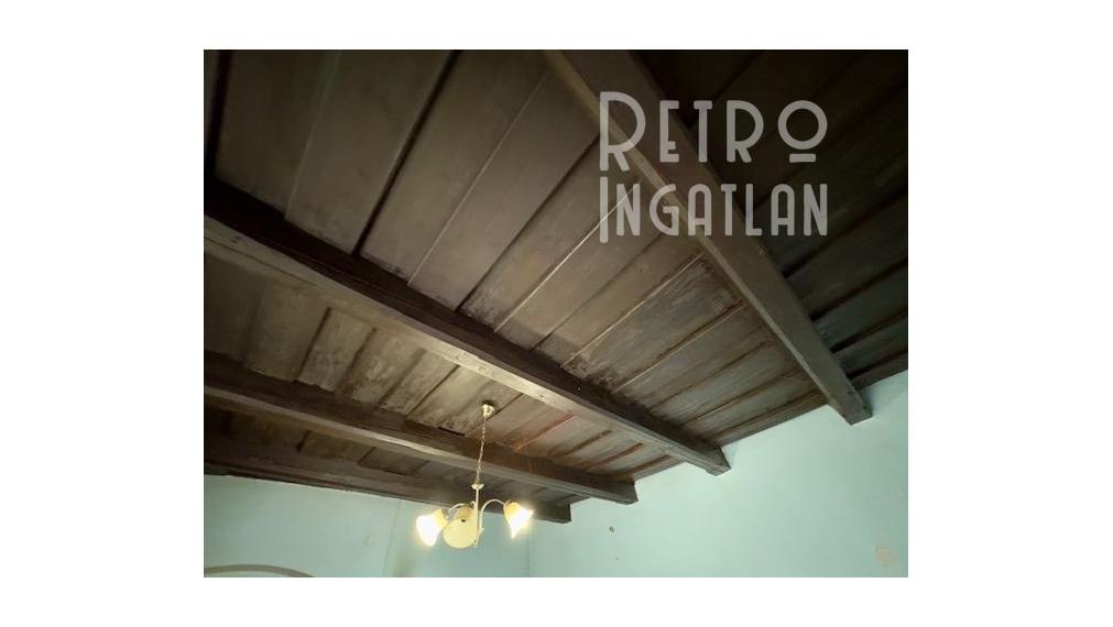 SUPER CENA - MAĎARSKO - MÉRA - 2 IZBOVÝ RODINNÝ DOM PÔVODNÝ STAV.