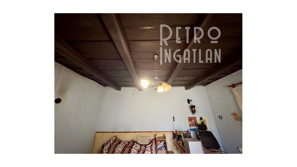 SUPER CENA - MAĎARSKO - MÉRA - 2 IZBOVÝ RODINNÝ DOM PÔVODNÝ STAV.