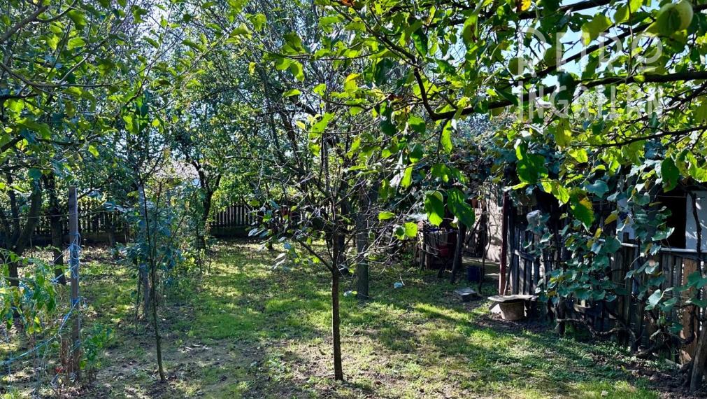 MAĎARSKO - SZENDRO  4 IZBOVÝ RODINNÝ DOM NA KĽUDNOM MIESTE