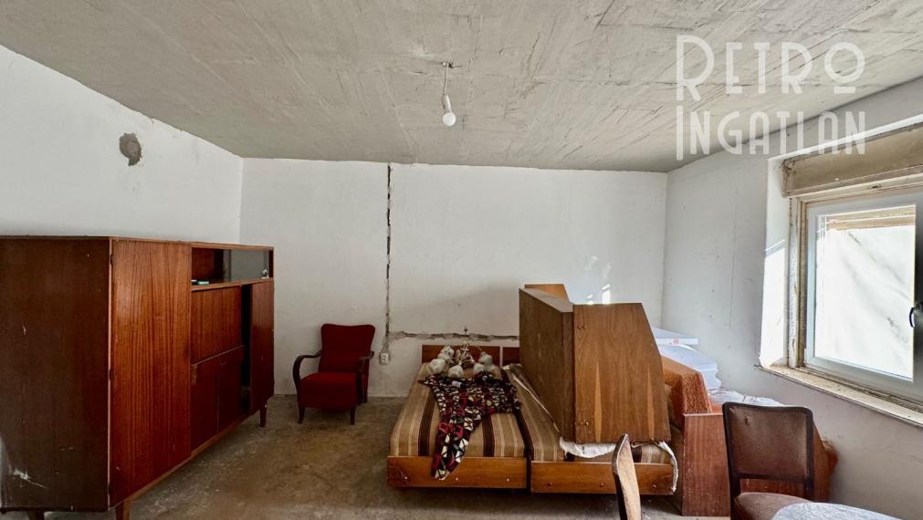 MAĎARSKO - HEJCE PEKNÝ 3 IZBOVÝ RODINNÝ DOM NA VEĽKOM POZEMKU