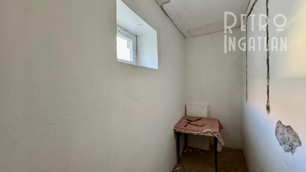 MAĎARSKO - HEJCE PEKNÝ 3 IZBOVÝ RODINNÝ DOM NA VEĽKOM POZEMKU