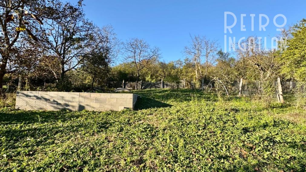 MAĎARSKO - HEJCE PEKNÝ 3 IZBOVÝ RODINNÝ DOM NA VEĽKOM POZEMKU