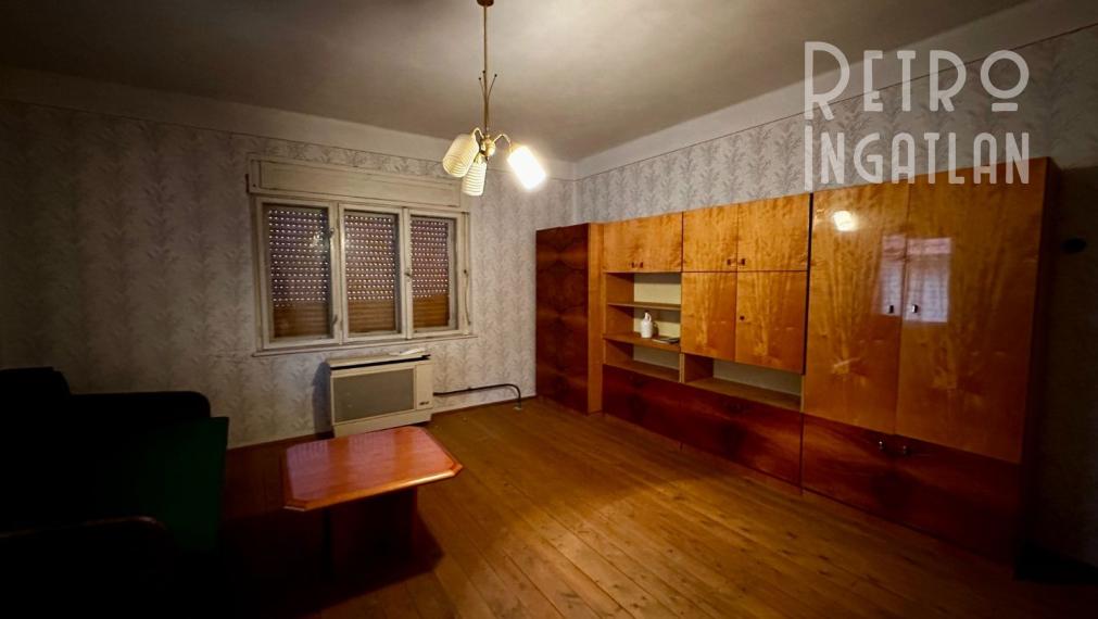 MAĎARSKO - TOP LOKALITA SZOGLIGET PEKNÝ RODINNÝ DOM