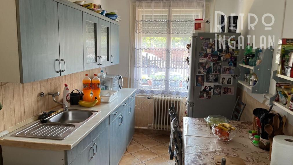 MAĎARSKO - SZENDRO 3 IZBOVÝ RD VO VEĽMI DOBROM STAVE LEN 70KM OD KOŠÍC.