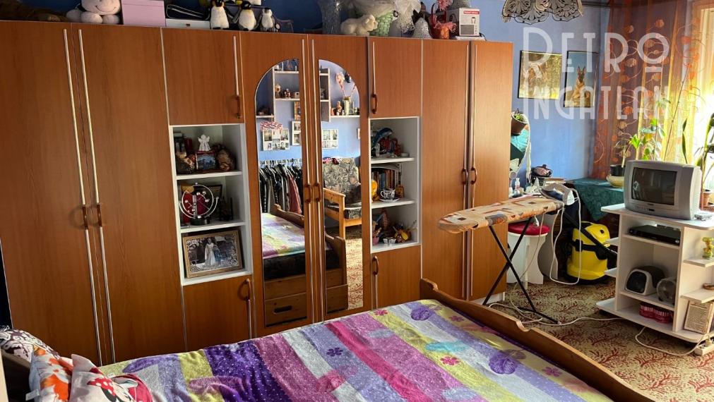 MAĎARSKO - SZENDRO 3 IZBOVÝ RD VO VEĽMI DOBROM STAVE LEN 70KM OD KOŠÍC.