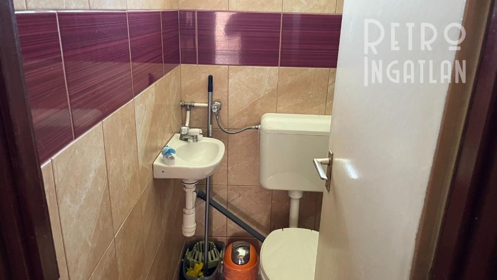 MAĎARSKO - SZENDRO 3 IZBOVÝ RD VO VEĽMI DOBROM STAVE LEN 70KM OD KOŠÍC.