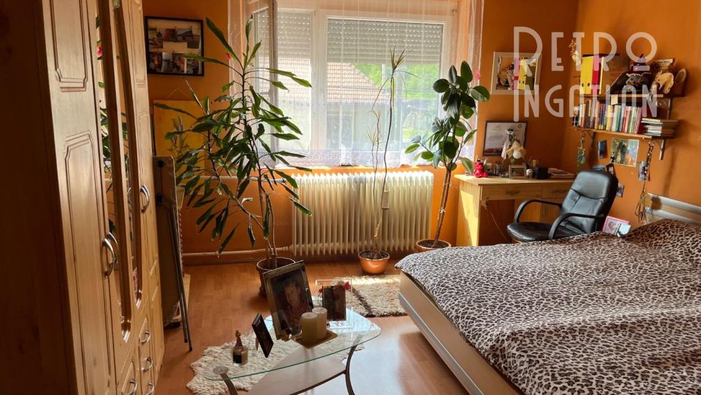 MAĎARSKO - SZENDRO 3 IZBOVÝ RD VO VEĽMI DOBROM STAVE LEN 70KM OD KOŠÍC.