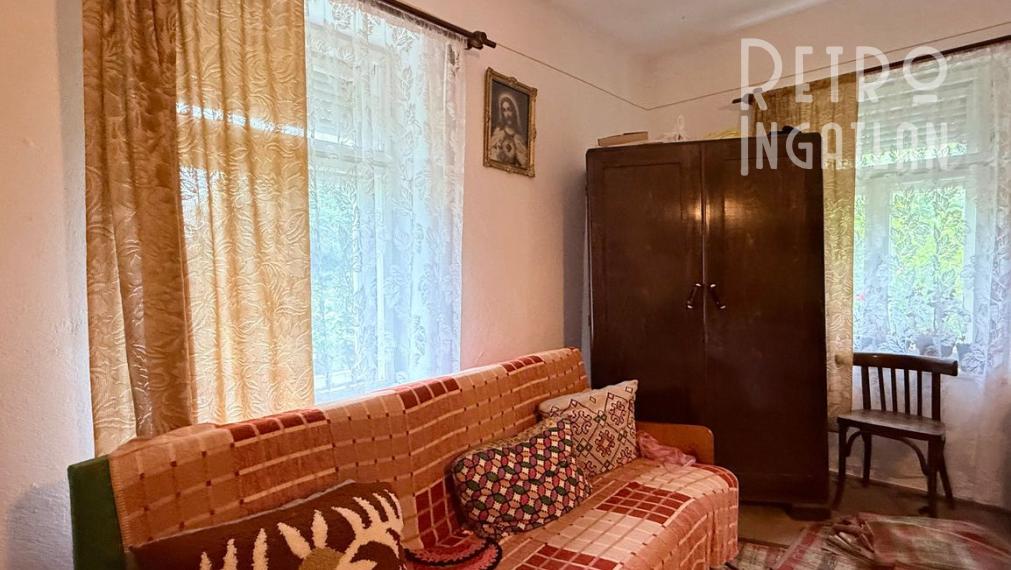 MAĎARSKO - TORNASZENTANDRAS 2 IZBOVÝ DOM - CHALUPA