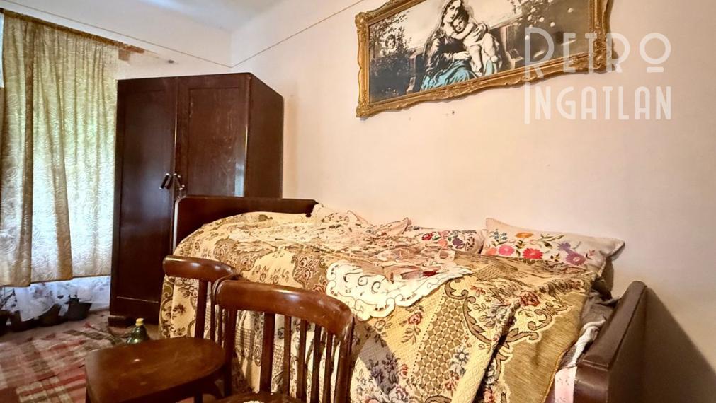 MAĎARSKO - TORNASZENTANDRAS 2 IZBOVÝ DOM - CHALUPA