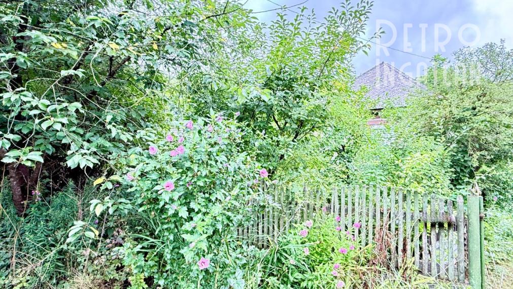 MAĎARSKO - TORNASZENTANDRAS 2 IZBOVÝ DOM - CHALUPA