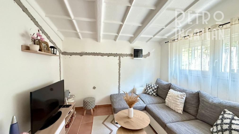 MAĎARSKO - JAZERO RAKACA - 4 IZBOVÁ CHATA, TERASA, VÍRIVKA.