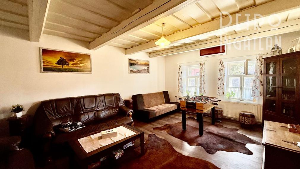 MAĎARSKO - MÉRA PEKNÝ GAZDOVSKÝ RD PO REKONŠTRUKCII.