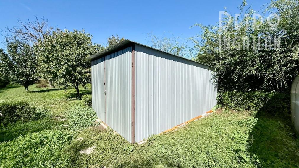 MAĎARSKO - MÉRA PEKNÝ GAZDOVSKÝ RD PO REKONŠTRUKCII.