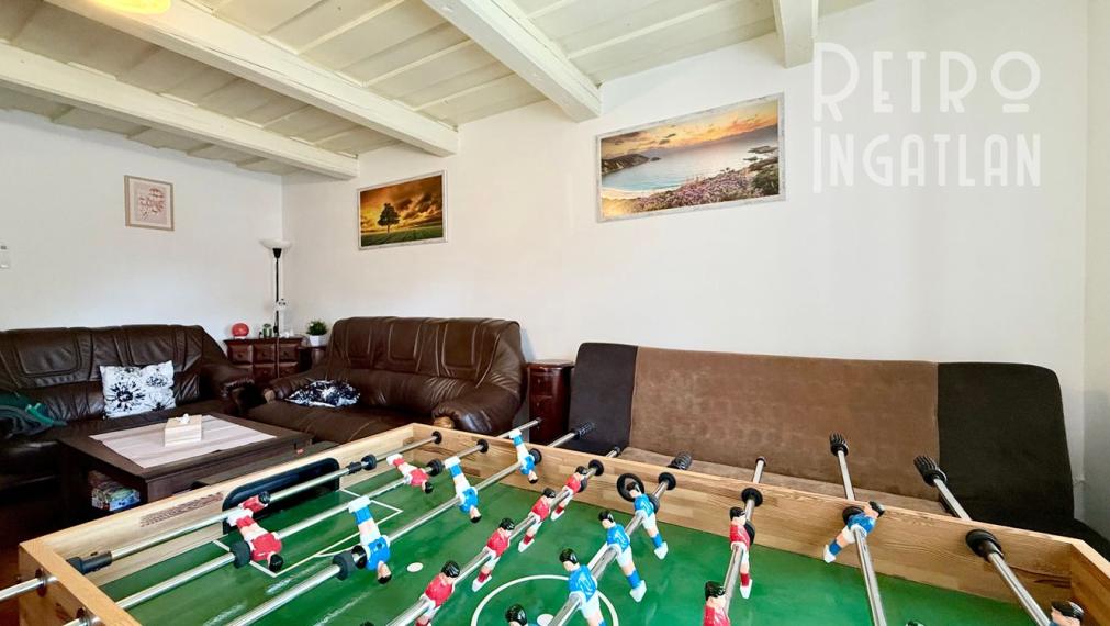 MAĎARSKO - MÉRA PEKNÝ GAZDOVSKÝ RD PO REKONŠTRUKCII.