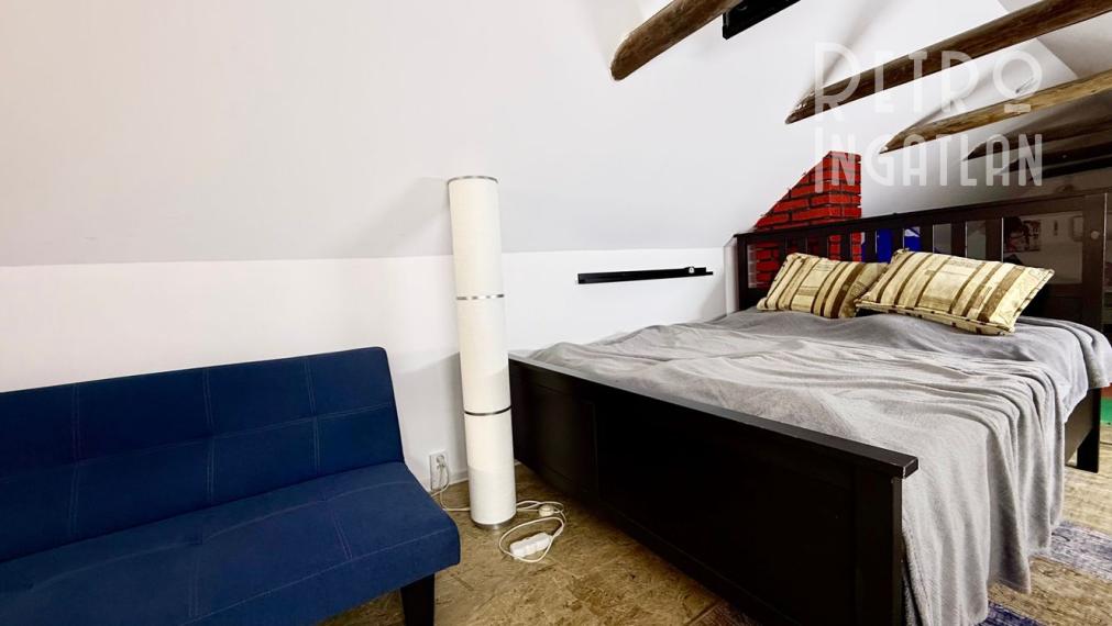 MAĎARSKO - MÉRA PEKNÝ GAZDOVSKÝ RD PO REKONŠTRUKCII.