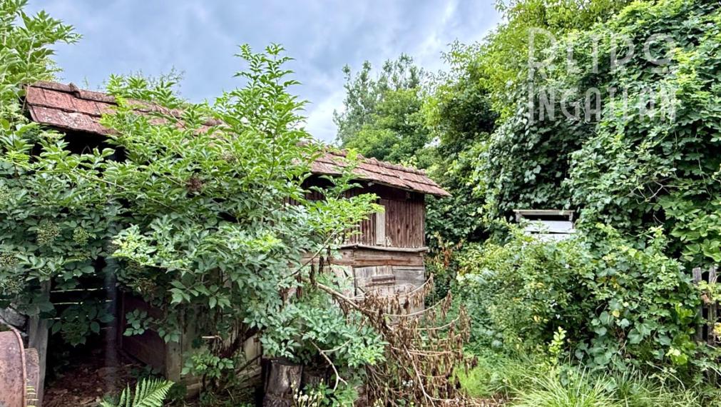 MAĎARSKO - TORNASZENTANDRAS 2 IZBOVÝ DOM - CHALUPA