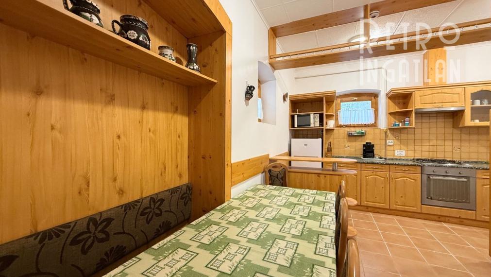 REZERVOVANÉ - MAĎARSKO - GONC TOP PENZIÓN BLÍZKO SLOVENSKÝCH HRANÍC, VÝBORNÁ INVESTÍCIA.